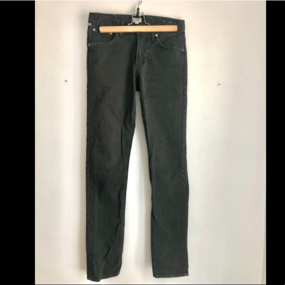 Citizens of Humanity Noah Super Skinny, W 28